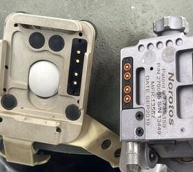 friday night lights itt exelis psq 20a thermal fusion monocular