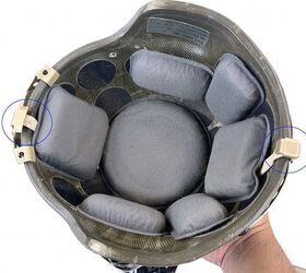 friday night lights itt exelis psq 20a thermal fusion monocular