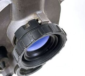 friday night lights itt exelis psq 20a thermal fusion monocular