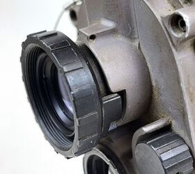 friday night lights itt exelis psq 20a thermal fusion monocular