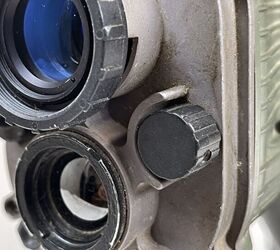 friday night lights itt exelis psq 20a thermal fusion monocular