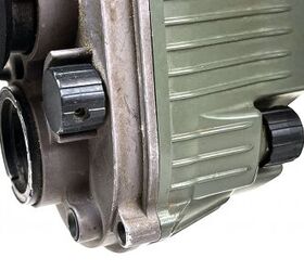 friday night lights itt exelis psq 20a thermal fusion monocular