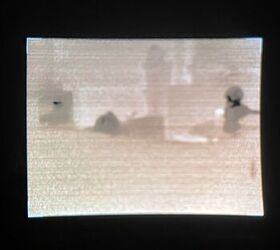 friday night lights itt exelis psq 20a thermal fusion monocular