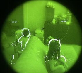 friday night lights itt exelis psq 20a thermal fusion monocular