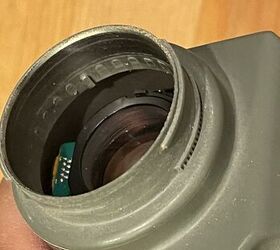 friday night lights itt exelis psq 20a thermal fusion monocular