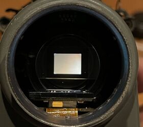 friday night lights itt exelis psq 20a thermal fusion monocular