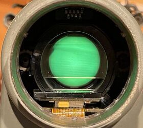 friday night lights itt exelis psq 20a thermal fusion monocular