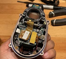 friday night lights itt exelis psq 20a thermal fusion monocular