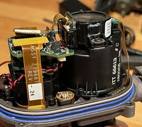 friday night lights itt exelis psq 20a thermal fusion monocular