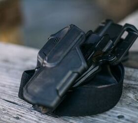 NEW Fits: Blackhawk Expands Stache and T-Series Holster Lineup