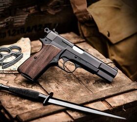 POTD: The Springfield Armory SA-35