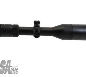 Designated Rifleman Optic: The New DS Arms DRO Scope