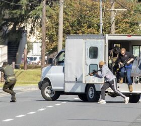potd howa type 89s in samurai readiness inspection in japan
