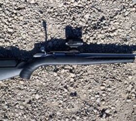 Ruger American Rimfire