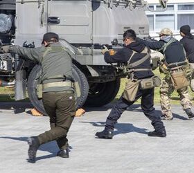 potd howa type 89s in samurai readiness inspection in japan