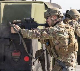 potd howa type 89s in samurai readiness inspection in japan