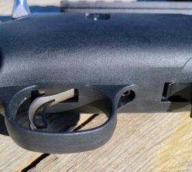 Ruger American Rimfire