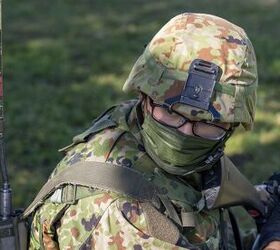 potd howa type 89s in samurai readiness inspection in japan