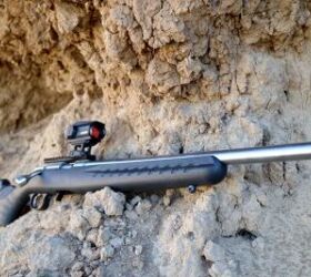 Ruger American Rimfire