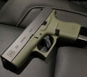 Concealed Carry Corner: When To Upgrade Your Carry Gun