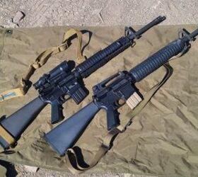 TFB Reviews A Classic: The Palmetto State Armory AR-15A4