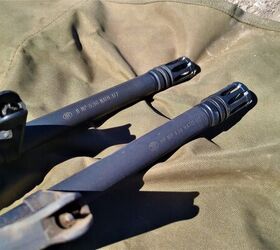 TFB Reviews A Classic: The Palmetto State Armory AR-15A4