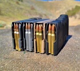 TFB Reviews A Classic: The Palmetto State Armory AR-15A4