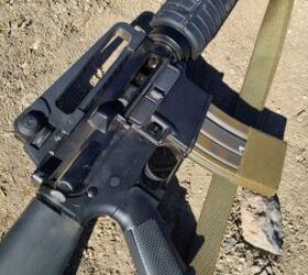TFB Reviews A Classic: The Palmetto State Armory AR-15A4