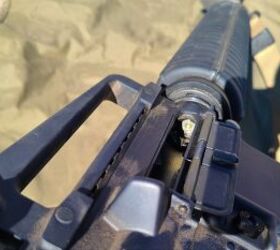 TFB Reviews A Classic: The Palmetto State Armory AR-15A4