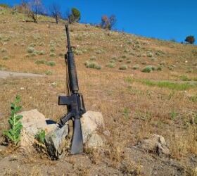 TFB Reviews A Classic: The Palmetto State Armory AR-15A4
