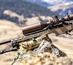 Seekins Precision Havak HIT Bolt Action Rifle
