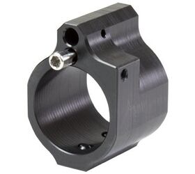 ODIN Works Adjustable AR-15 Gas Blocks for .875 and .936 Barrels