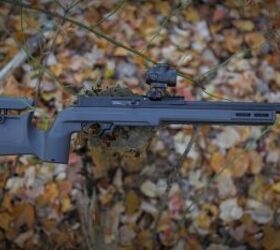 SILENCER SATURDAY #201: TacSol X-Ring TSS And The Fletcher OpenTop 11/22