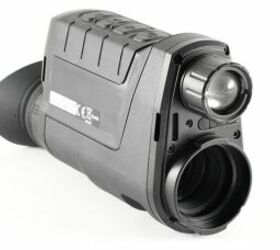 iRayUSA – New Series of Thermal Imaging Monoculars