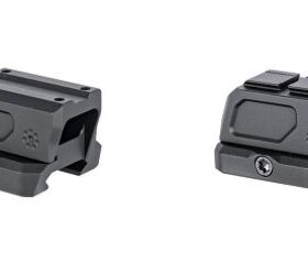 Arisaka Defense Adds NEW Mounts For MRO and ACRO Red Dots