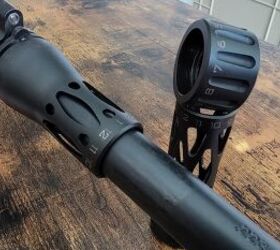 TFB Review: Riflespeed Adjustable Gas Control System