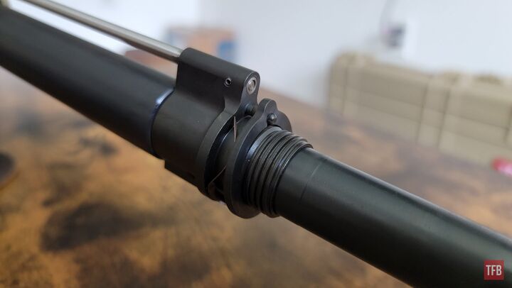 TFB Review: Riflespeed Adjustable Gas Control System | thefirearmblog.com