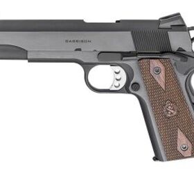 SPRINGFIELD ARMORY 1911 モデルガン V16 SPRINGFIELD ARMORY 1911 モデルガン V16