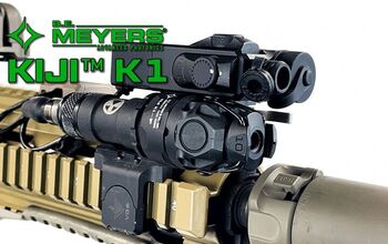 Friday Night Lights: B.E. Meyers KIJI K1 – VCSEL Illuminator