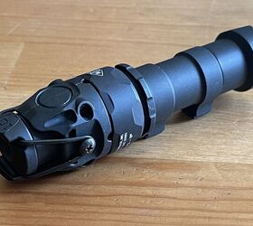 Friday Night Lights: B.E. Meyers KIJI K1 – VCSEL Illuminator