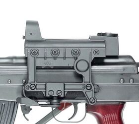 POTD: Type 81 Kobra Side Mount