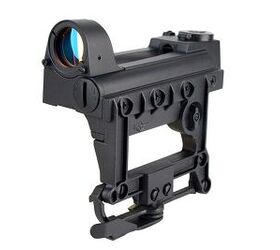 Kobraサイドマウント POTD: Type 81 Kobra Side Mount | thefirearmblog.com