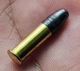 the rimfire report testing sk high velocity 22lr match ammo