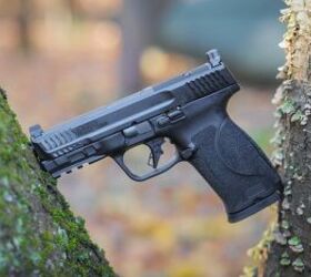 Add A Millimeter! Smith & Wesson Introduces The 10mm M&P 2.0 – First Shots