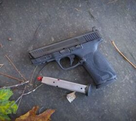 Add A Millimeter! Smith & Wesson Introduces The M&P 2.0 10mm