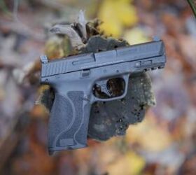 Add A Millimeter! Smith & Wesson Introduces The M&P 2.0 10mm