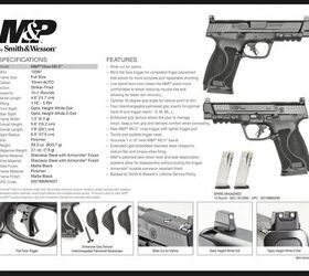 Add A Millimeter! Smith & Wesson Introduces The M&P 2.0 10mm