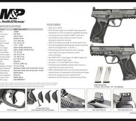 Add A Millimeter! Smith & Wesson Introduces The M&P 2.0 10mm