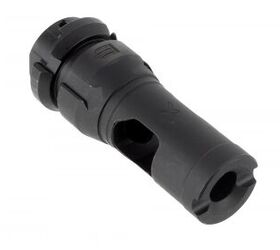 NEW Expo Arms KeyMo Muzzle Brake At Primary Arms