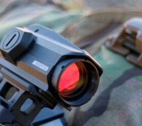 TFB Review: Strike Industries SIOPTO SCOUTER Red Dot Sight